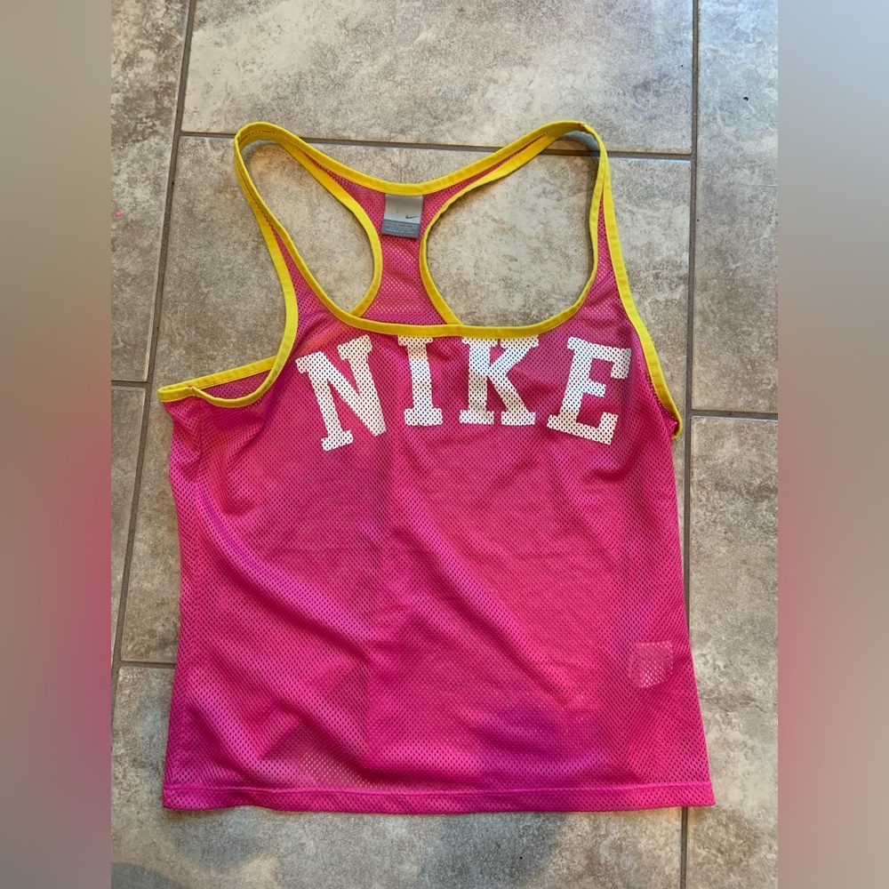 Vintage Nike